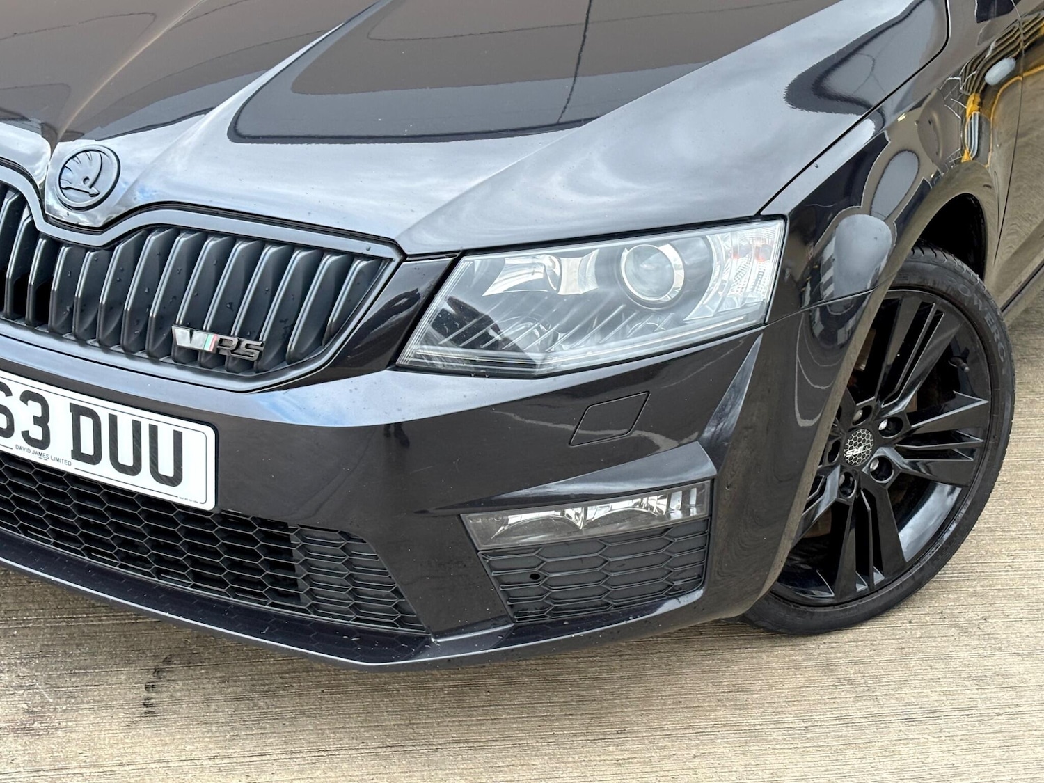 Used Skoda Octavia 2013 for sale - 77332001: Photo 29