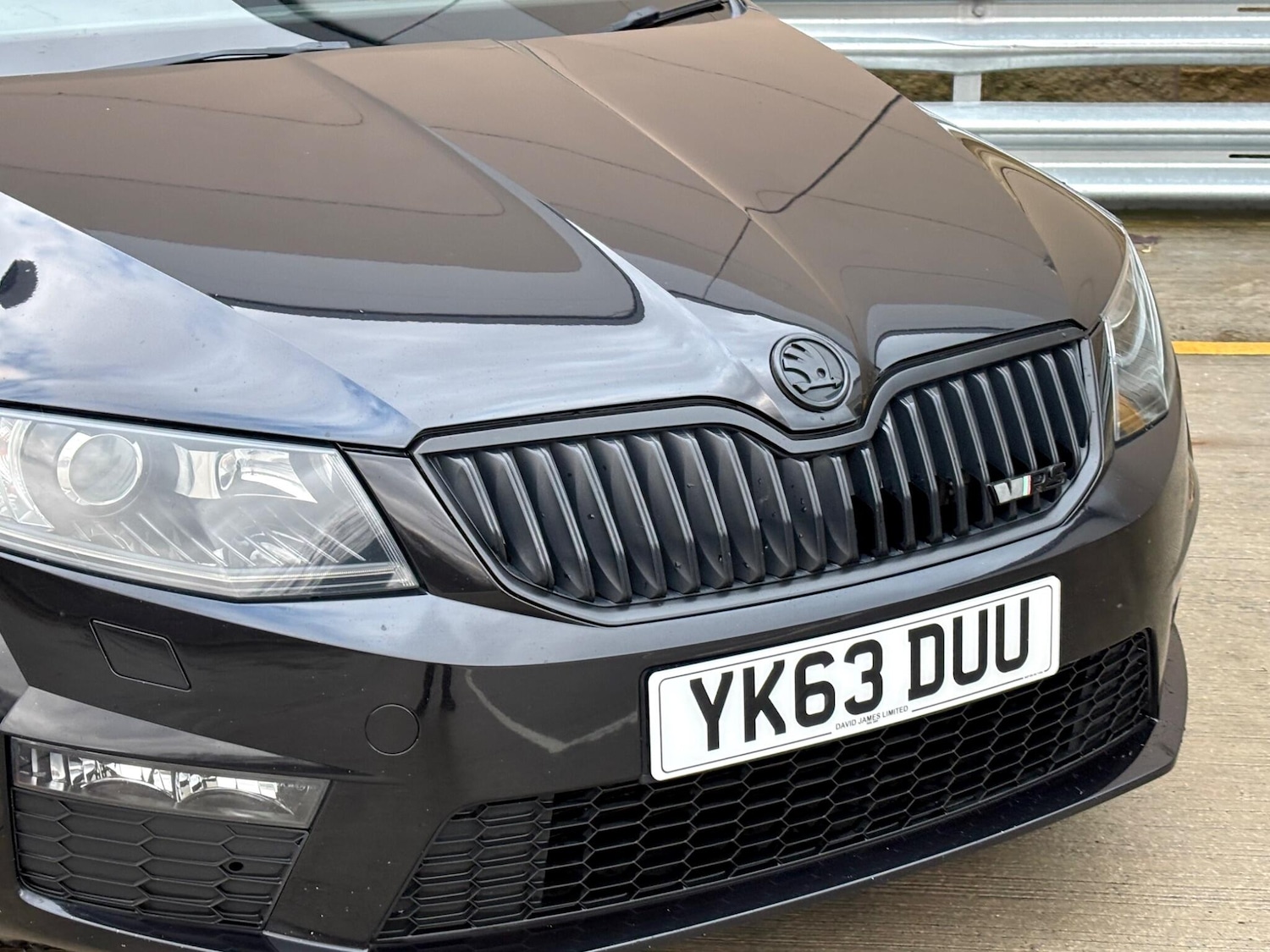 Used Skoda Octavia 2013 for sale - 77332001: Photo 30