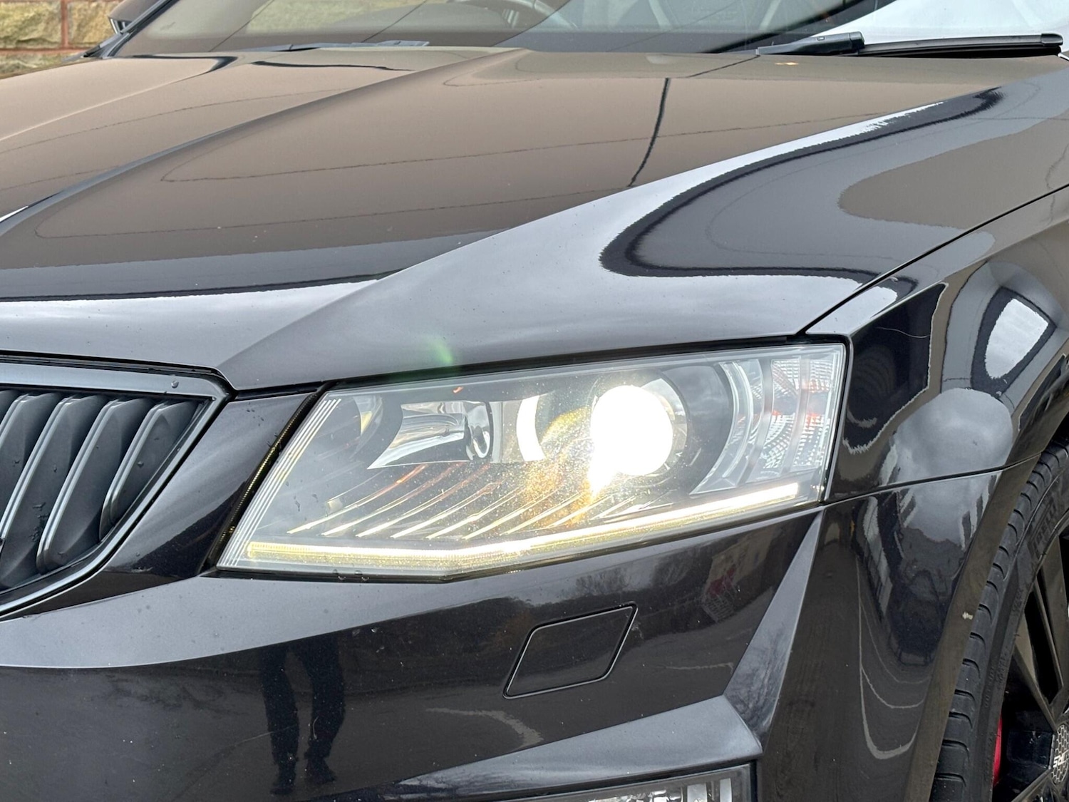 Used Skoda Octavia 2013 for sale - 77332001: Photo 31