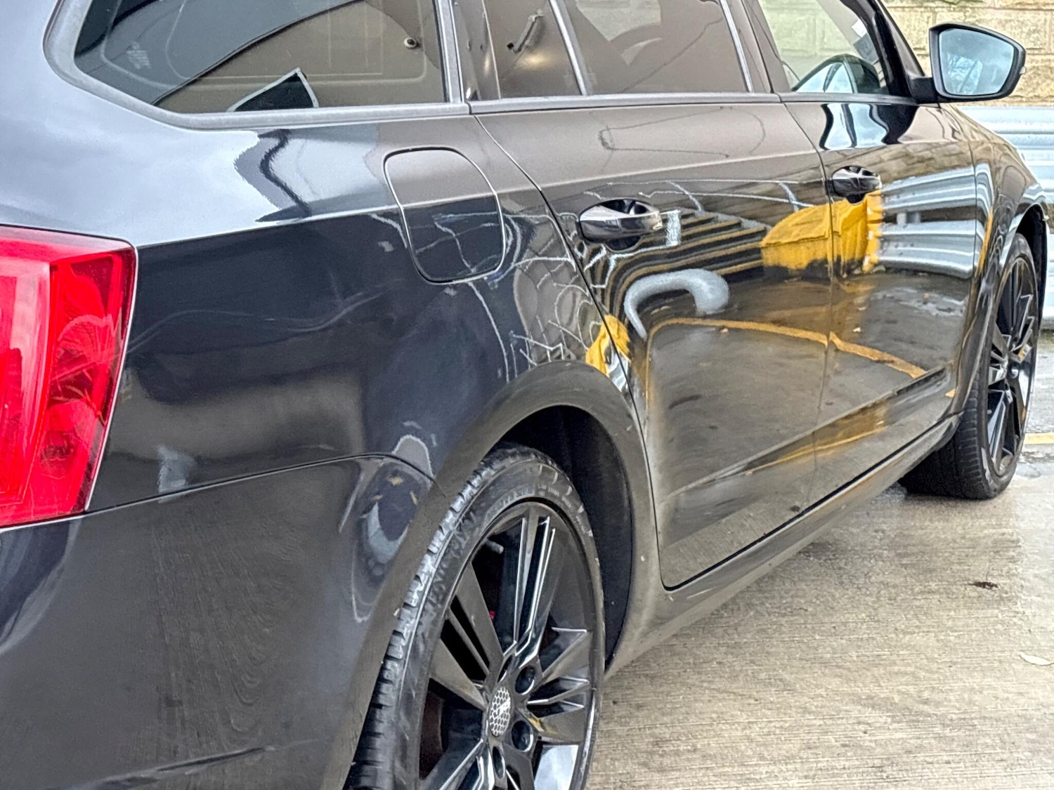 Used Skoda Octavia 2013 for sale - 77332001: Photo 32