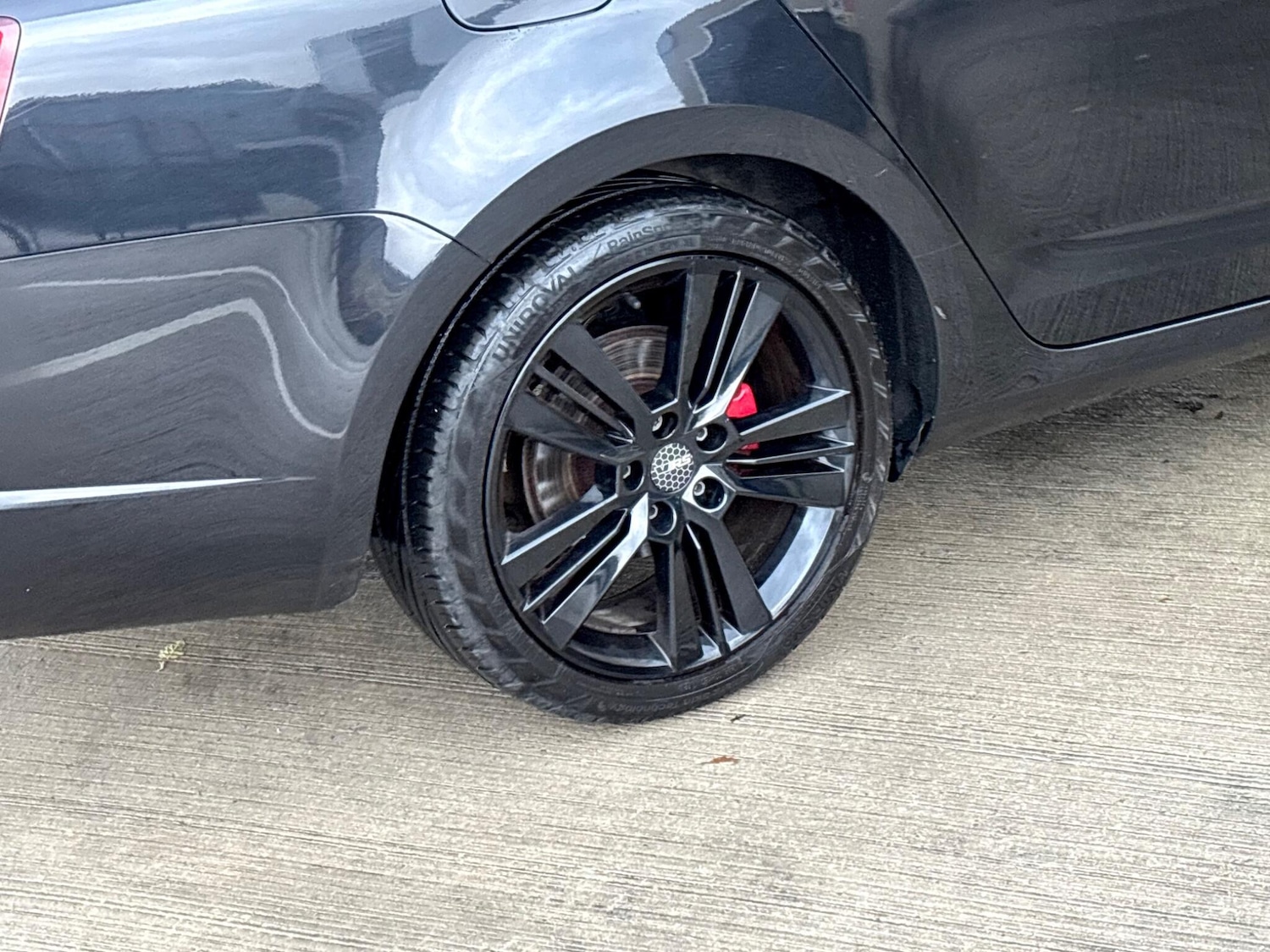 Used Skoda Octavia 2013 for sale - 77332001: Photo 41