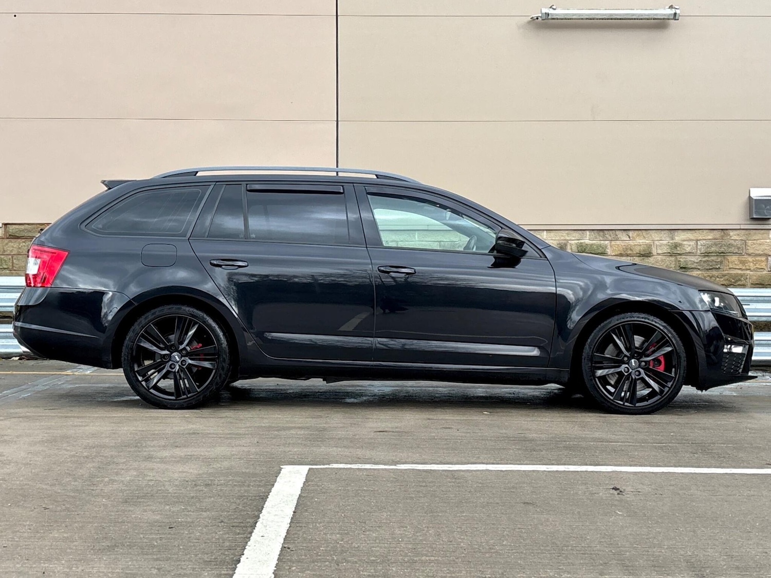 Used Skoda Octavia 2013 for sale - 77332001: Photo 5