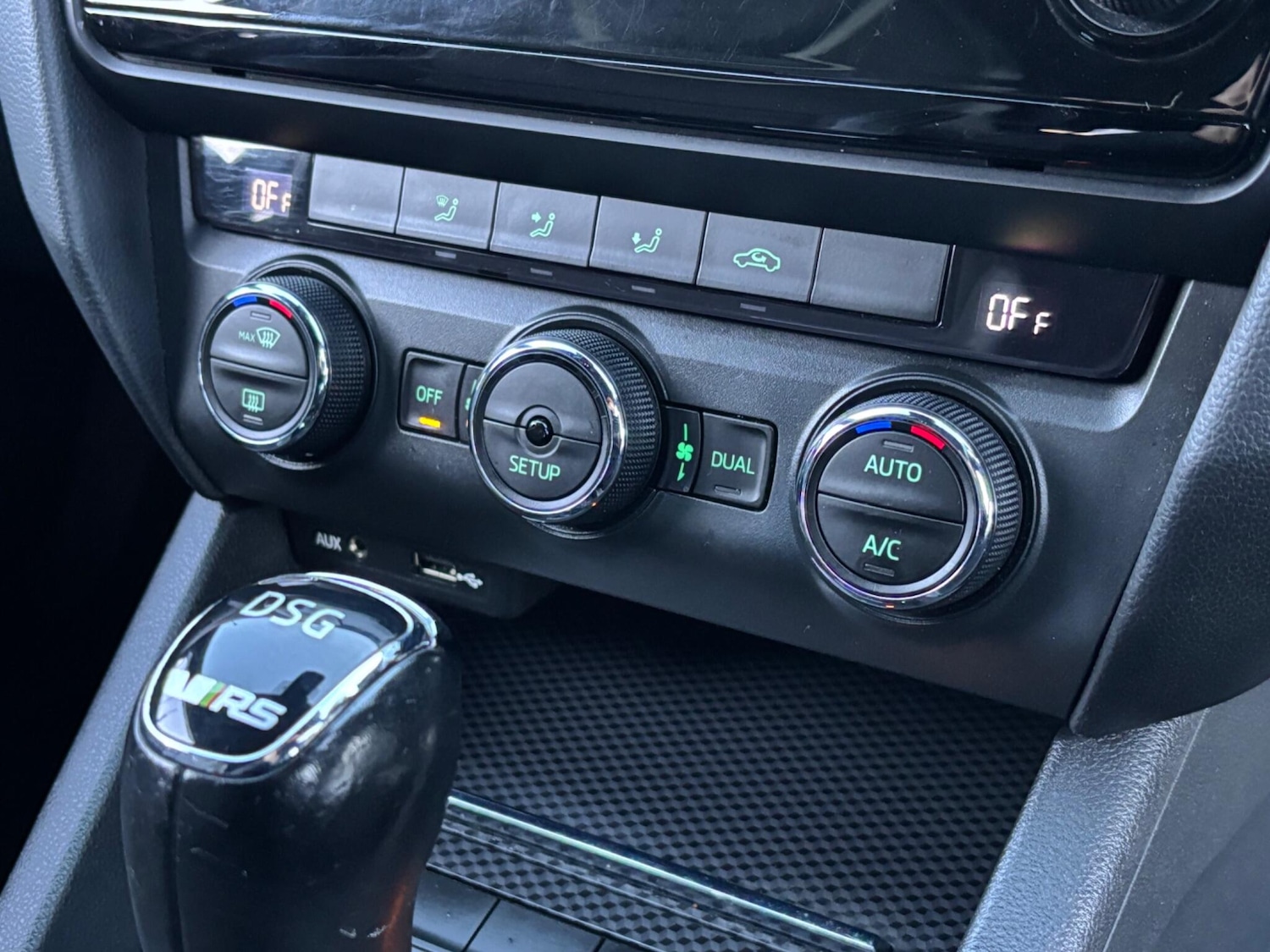 Used Skoda Octavia 2013 for sale - 77332001: Photo 53