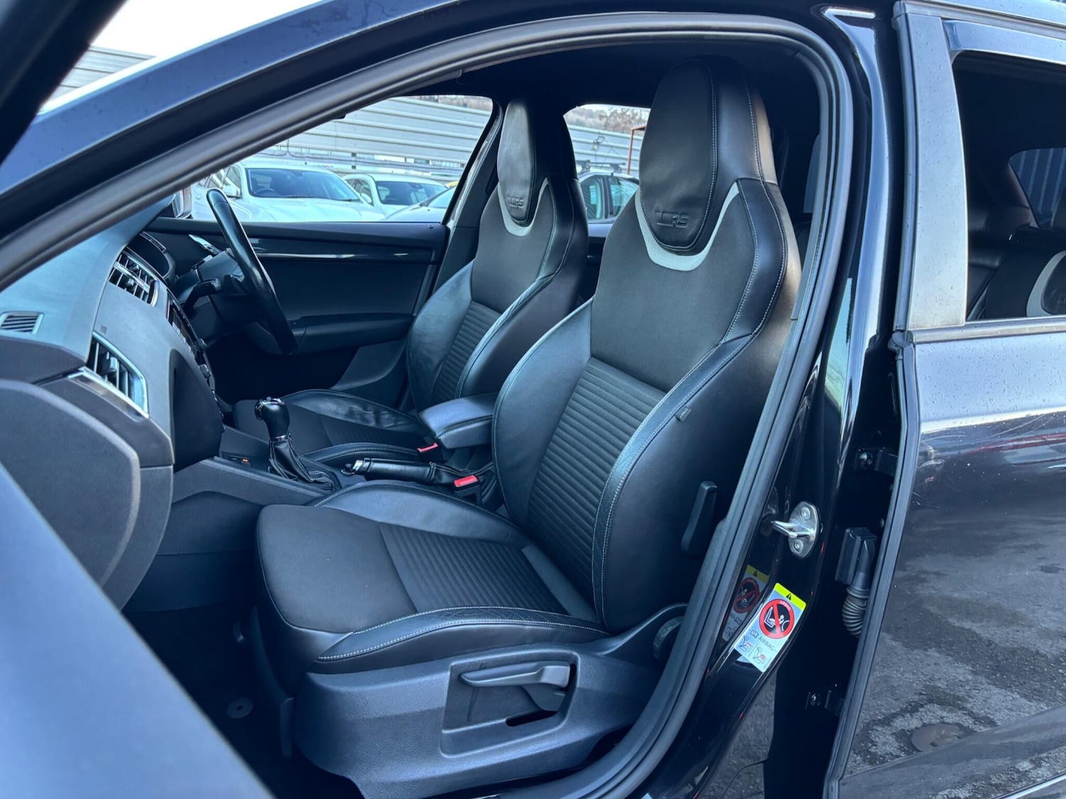 Used Skoda Octavia 2013 for sale - 77332001: Photo 55