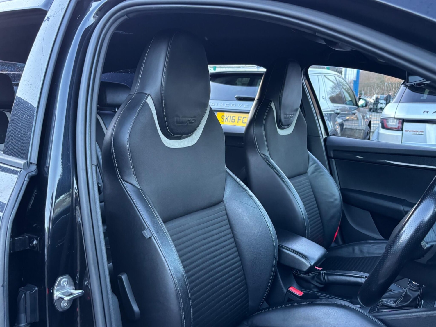 Used Skoda Octavia 2013 for sale - 77332001: Photo 56