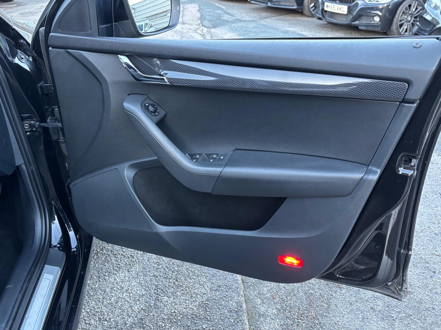 Used Skoda Octavia 2013 for sale - 77332001: Photo 71