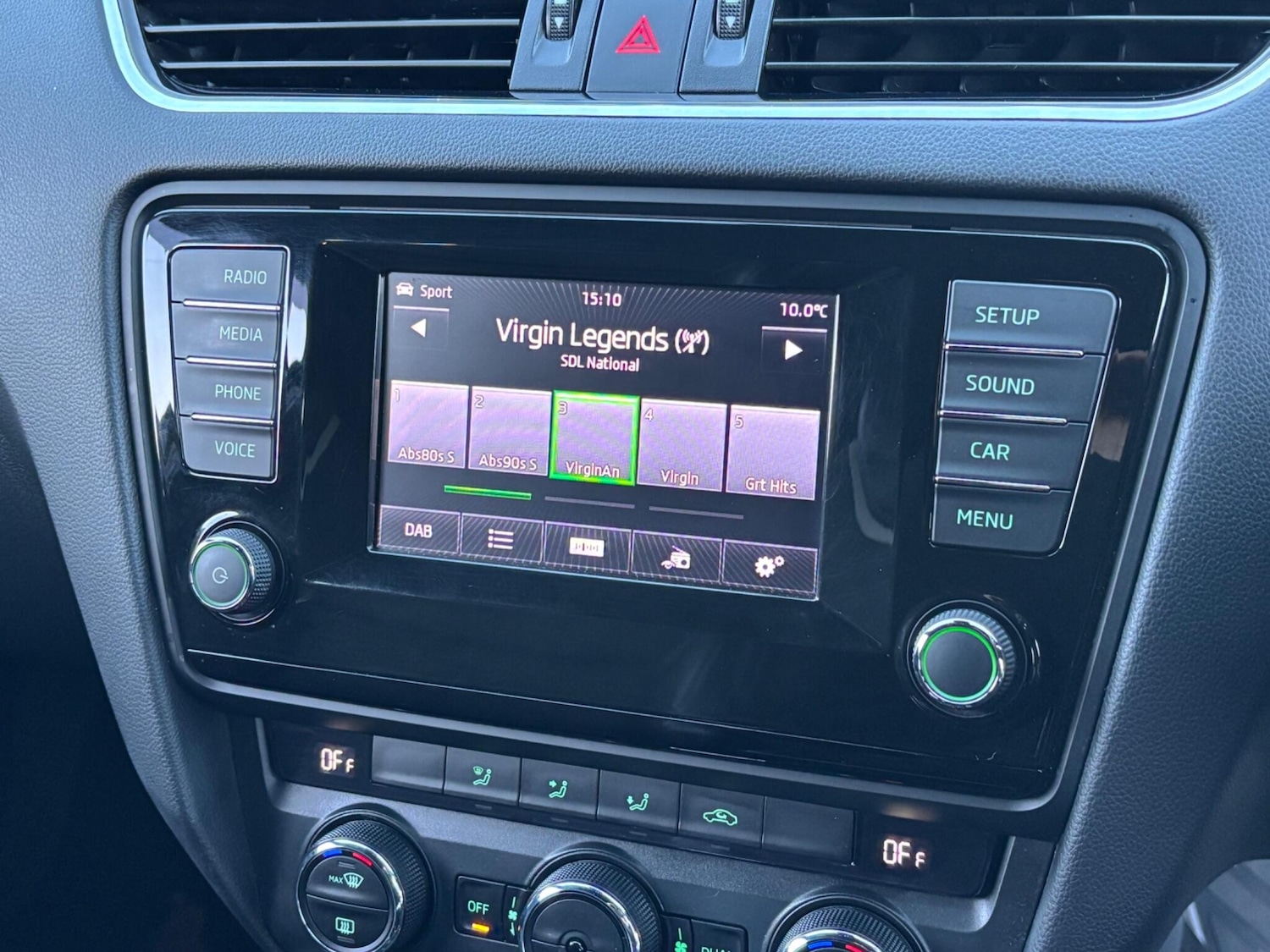 Used Skoda Octavia 2013 for sale - 77332001: Photo 79