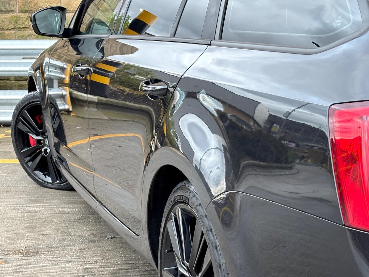 Used Skoda Octavia 2013 for sale - 77332001: Photo 9