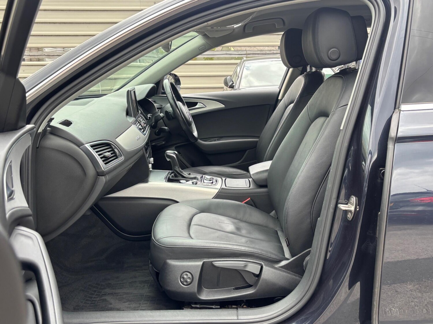 Vehicle 42