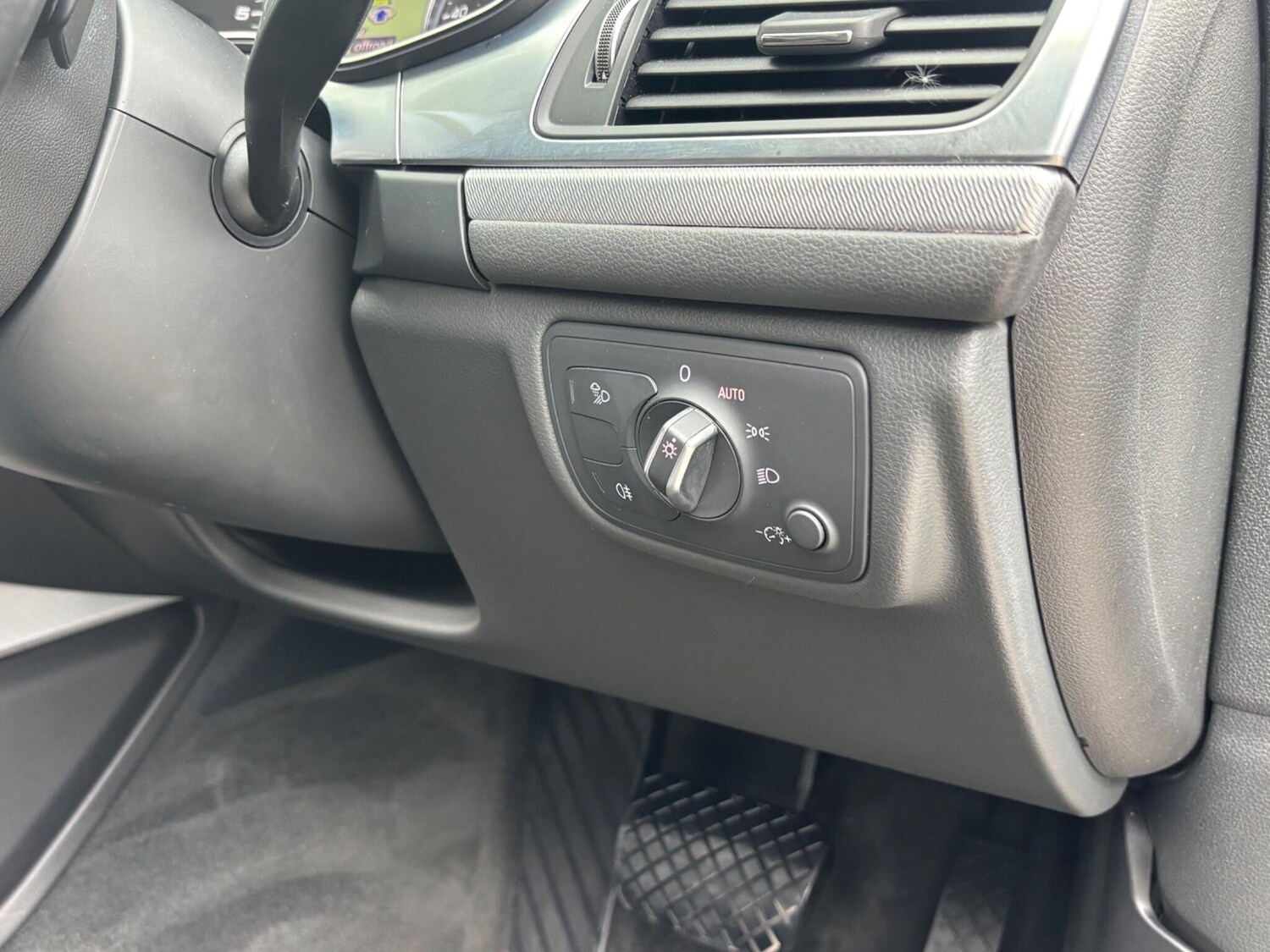 Vehicle 64