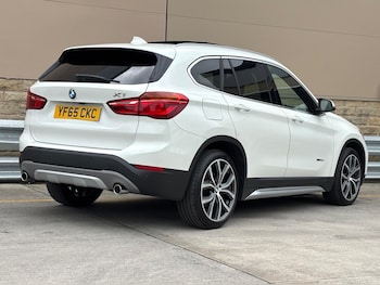 Used BMW X1 2015 for sale - 79131728: Photo