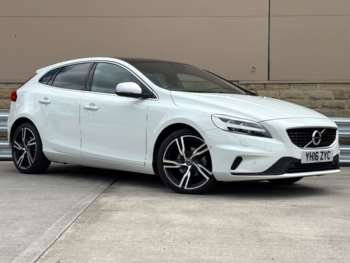 2016 (16) - 2.0 D2 R-Design Euro 6 (s/s) 5dr