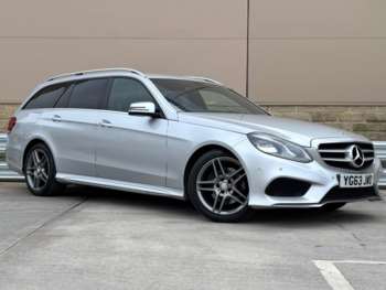 2014 (63) - 2.1 E250 CDI AMG Sport G-Tronic+ Euro 5 (s/s) 5dr