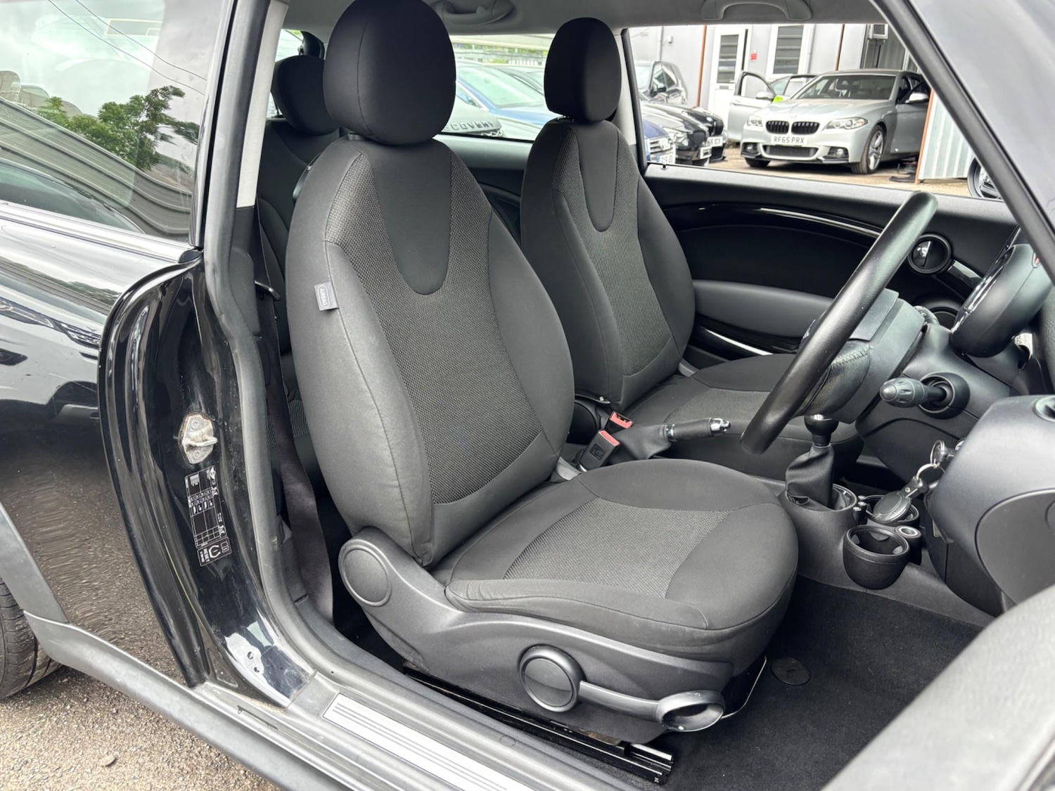 Vehicle 16