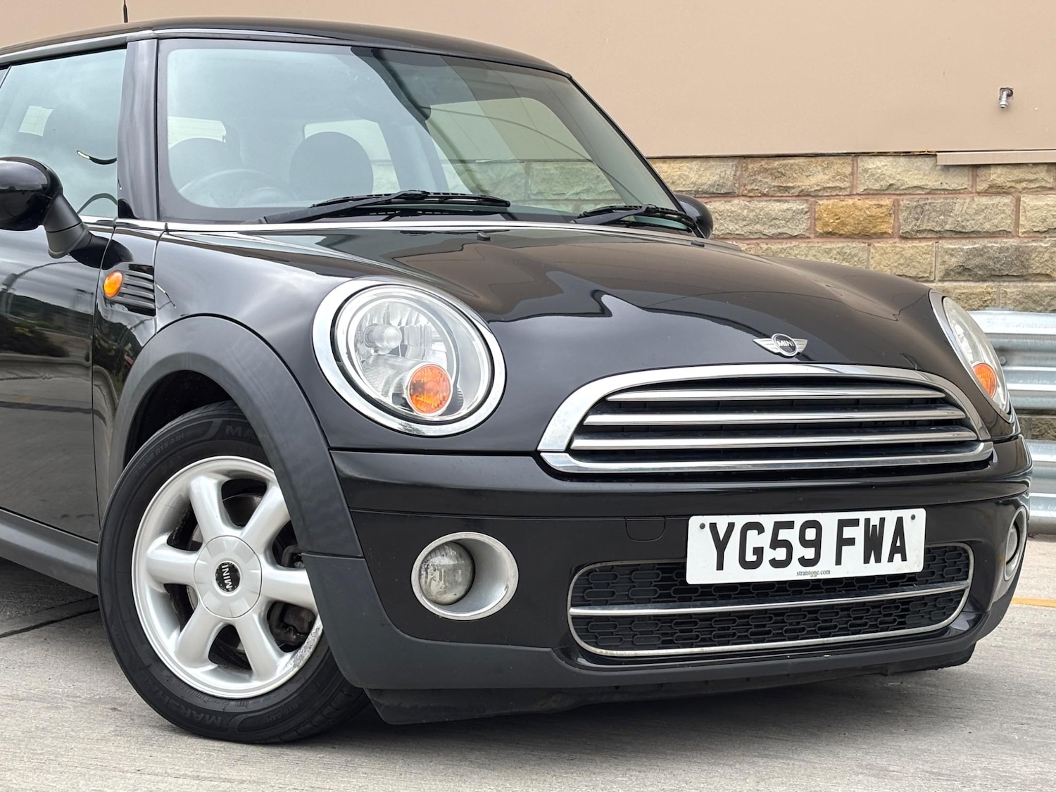 Vehicle 23