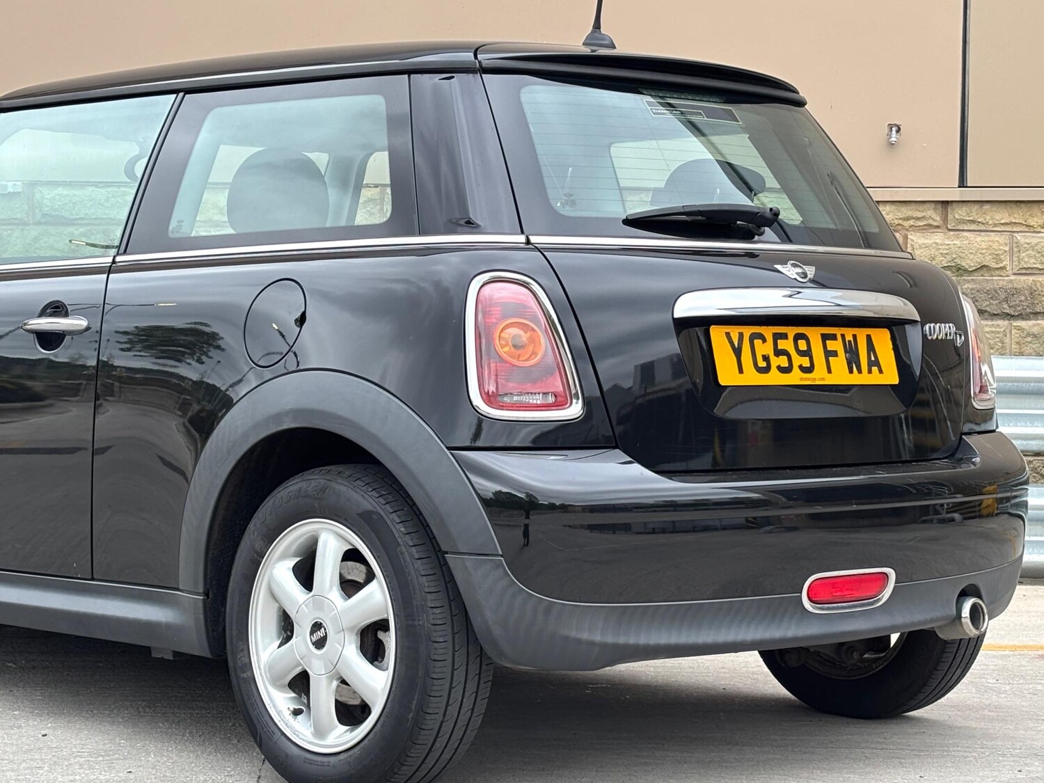 Vehicle 29