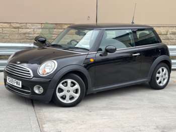 Used MINI Hatch 2009 for sale - 74758680: Photo