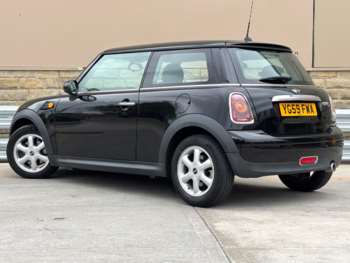 Used MINI Hatch 2009 for sale - 74758680: Photo