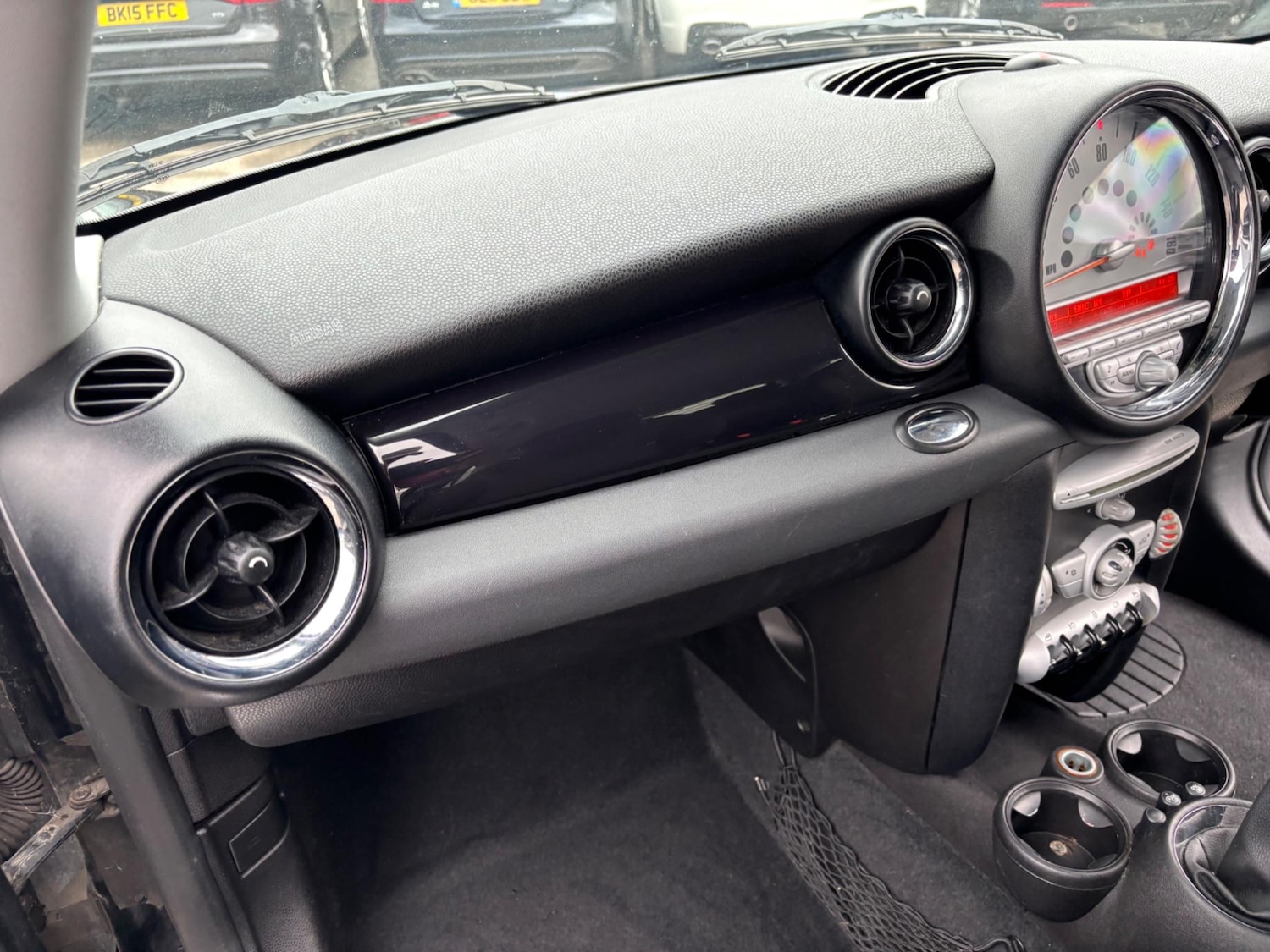 Vehicle 46