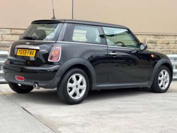 Used MINI Hatch 2009 for sale - 74758680: Photo