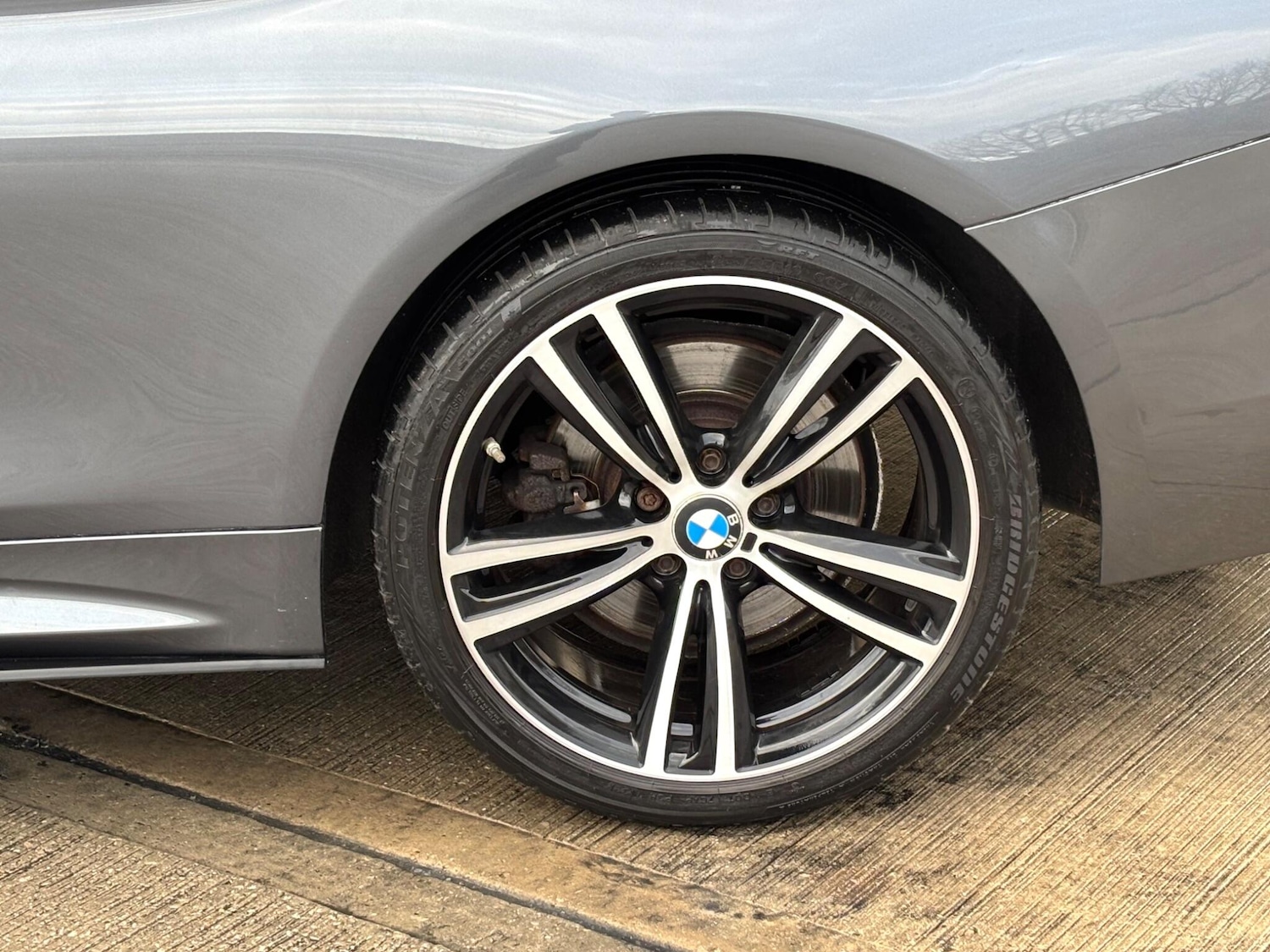 Used BMW 4 Series 2015 for sale - 76759521: Photo 11