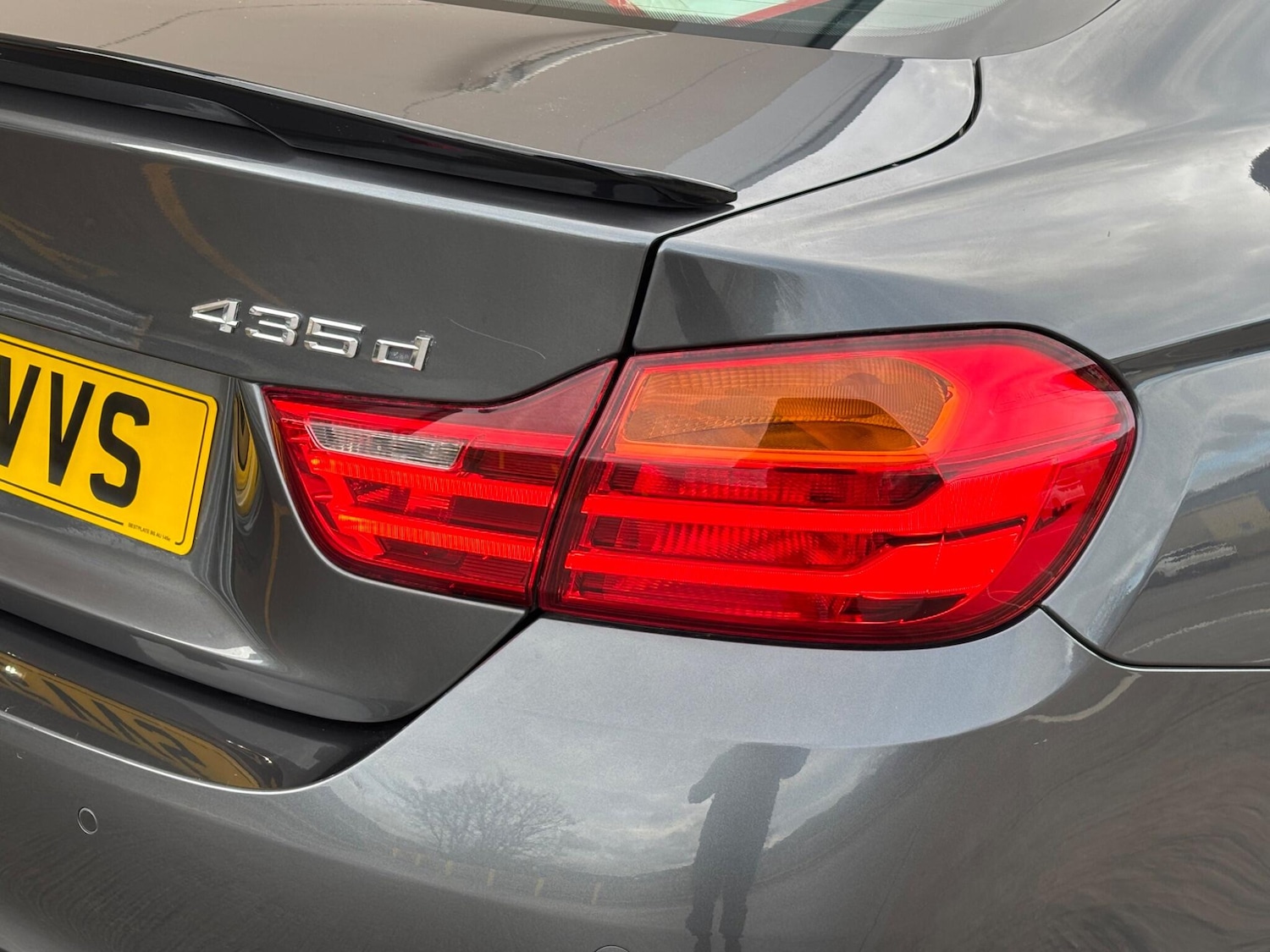 Used BMW 4 Series 2015 for sale - 76759521: Photo 12