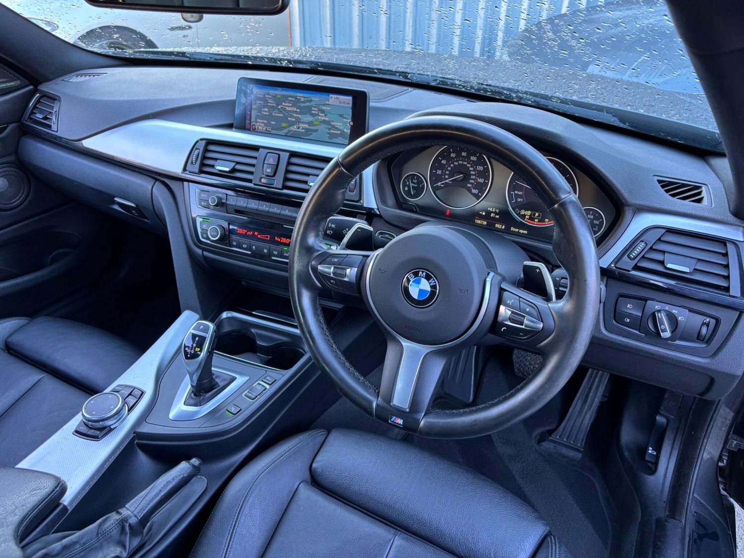 Used BMW 4 Series 2015 for sale - 76759521: Photo 13