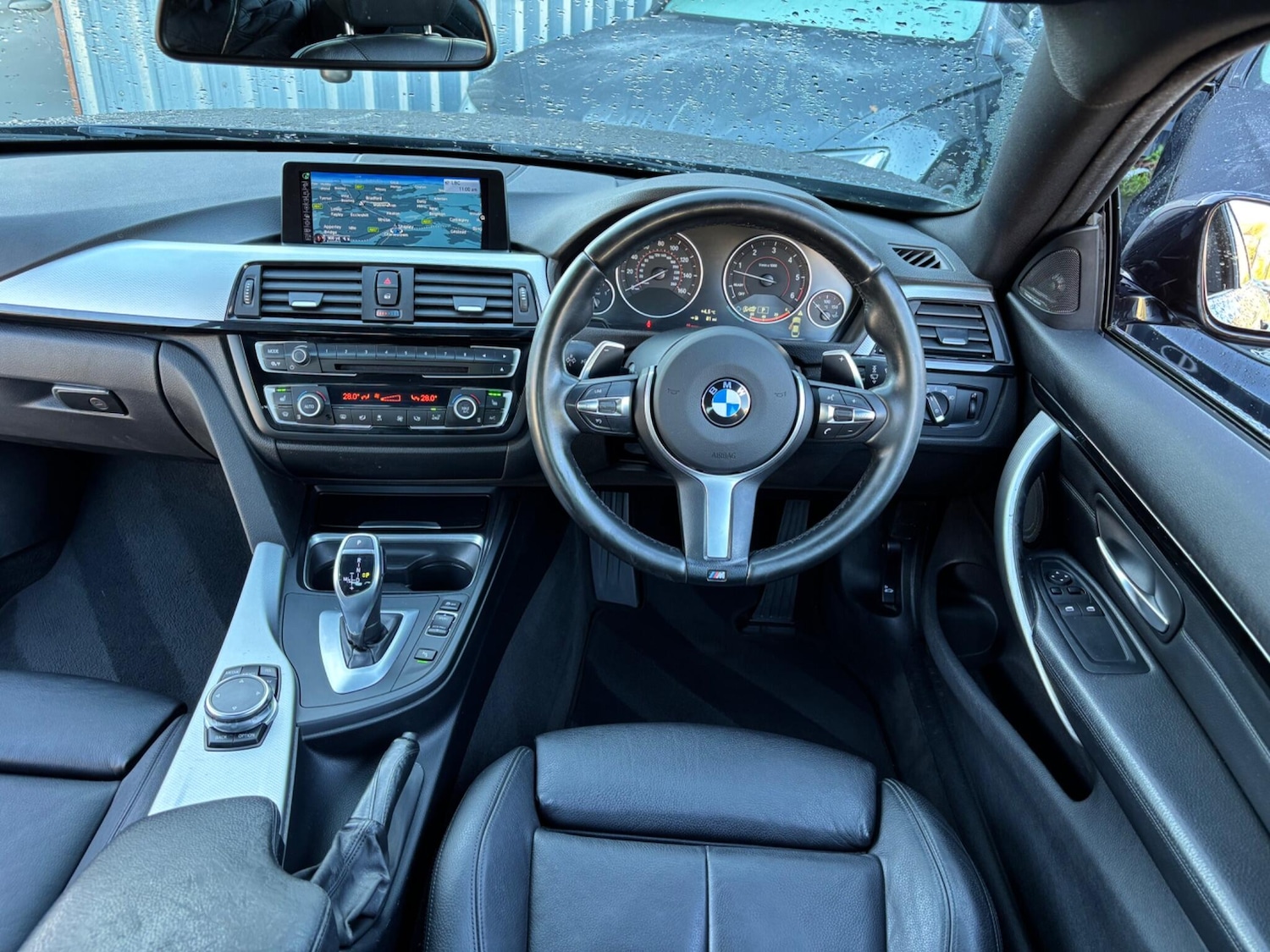 Used BMW 4 Series 2015 for sale - 76759521: Photo 14