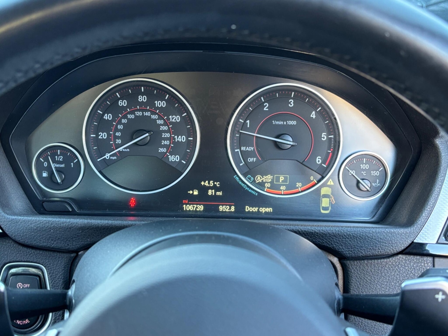 Used BMW 4 Series 2015 for sale - 76759521: Photo 19