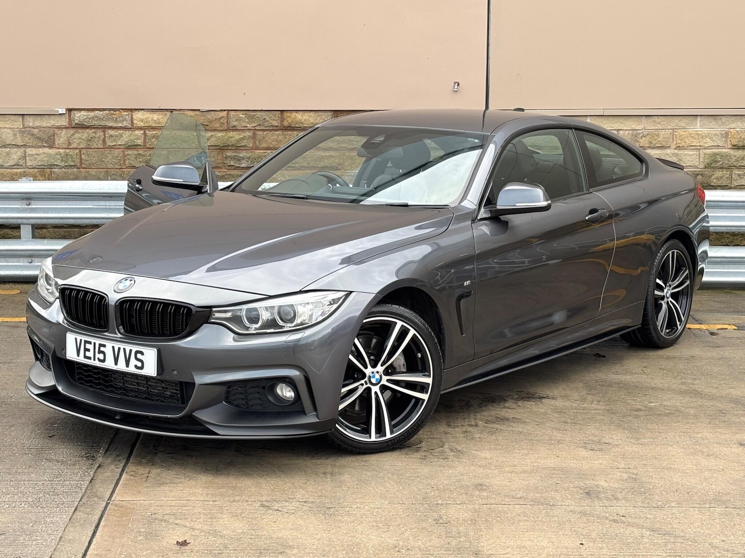 Used BMW 4 Series 2015 for sale - 76759521: Photo 2