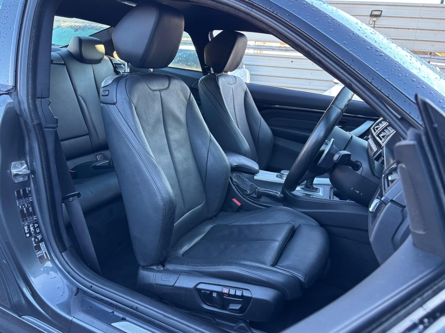 Used BMW 4 Series 2015 for sale - 76759521: Photo 20