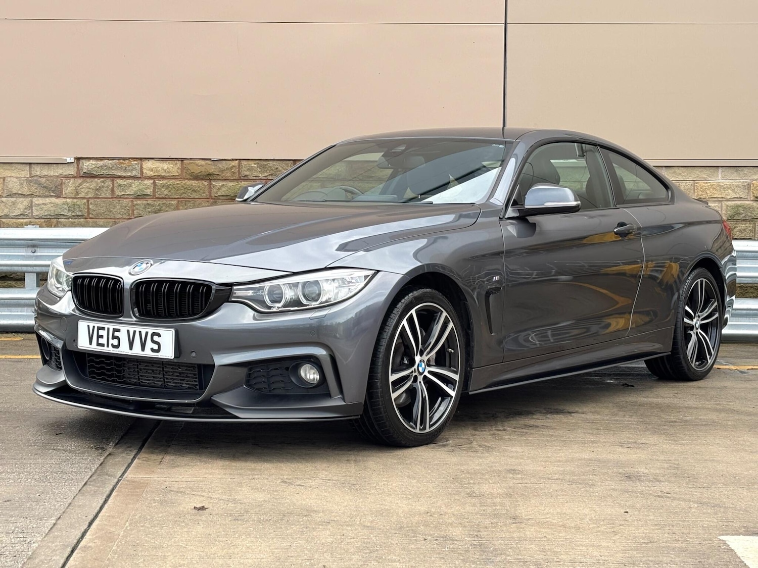 Used BMW 4 Series 2015 for sale - 76759521: Photo 25