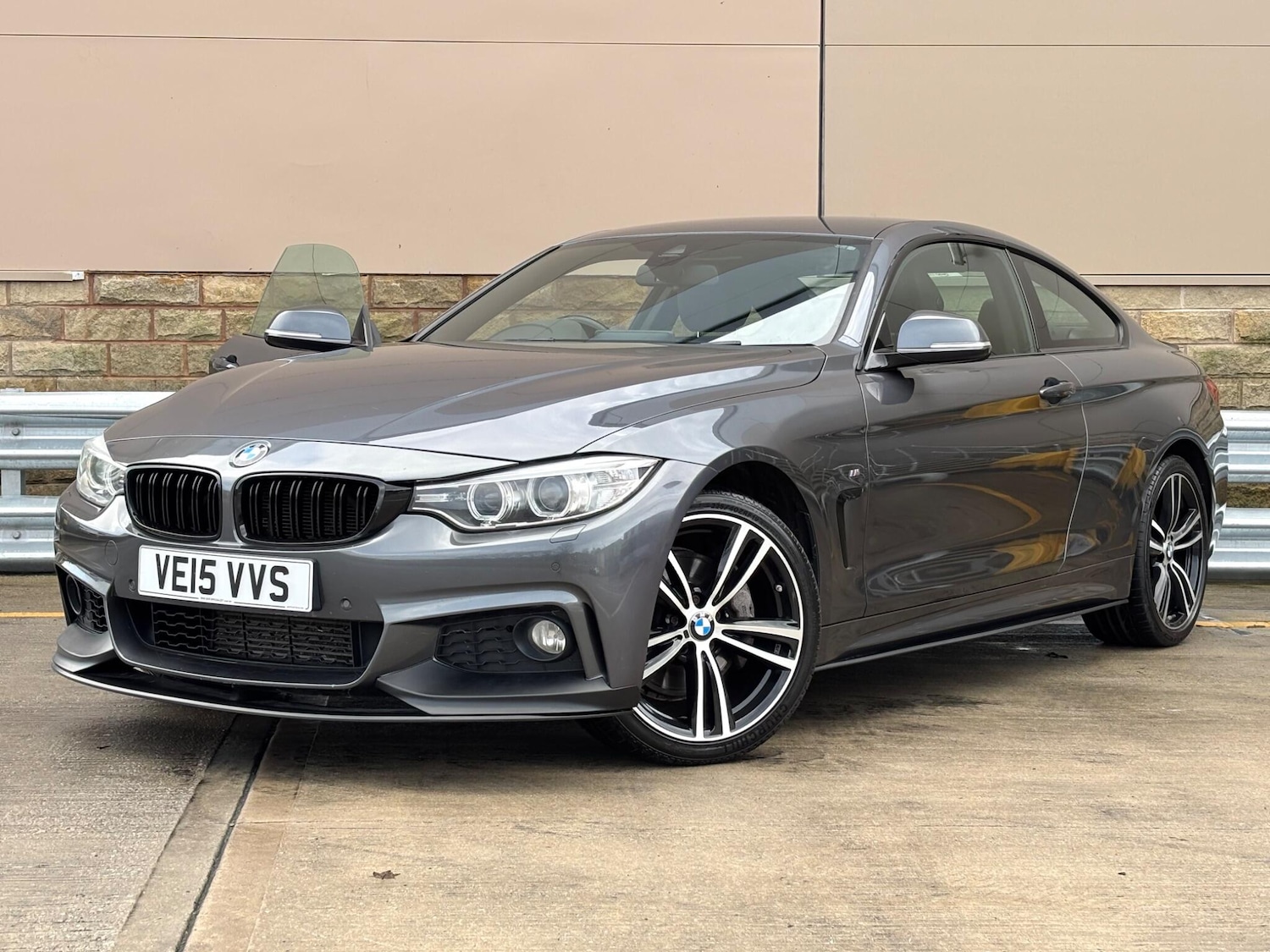 Used BMW 4 Series 2015 for sale - 76759521: Photo 26