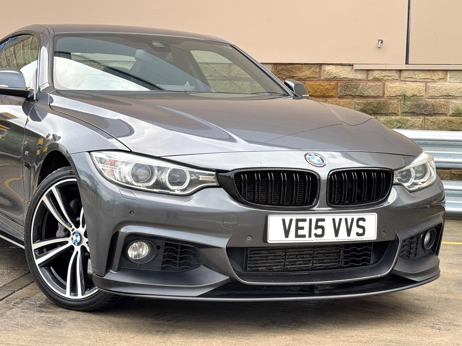 Used BMW 4 Series 2015 for sale - 76759521: Photo 27