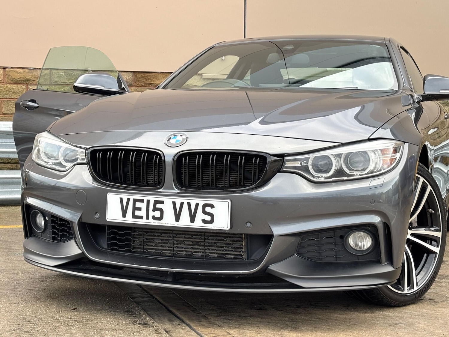 Used BMW 4 Series 2015 for sale - 76759521: Photo 28