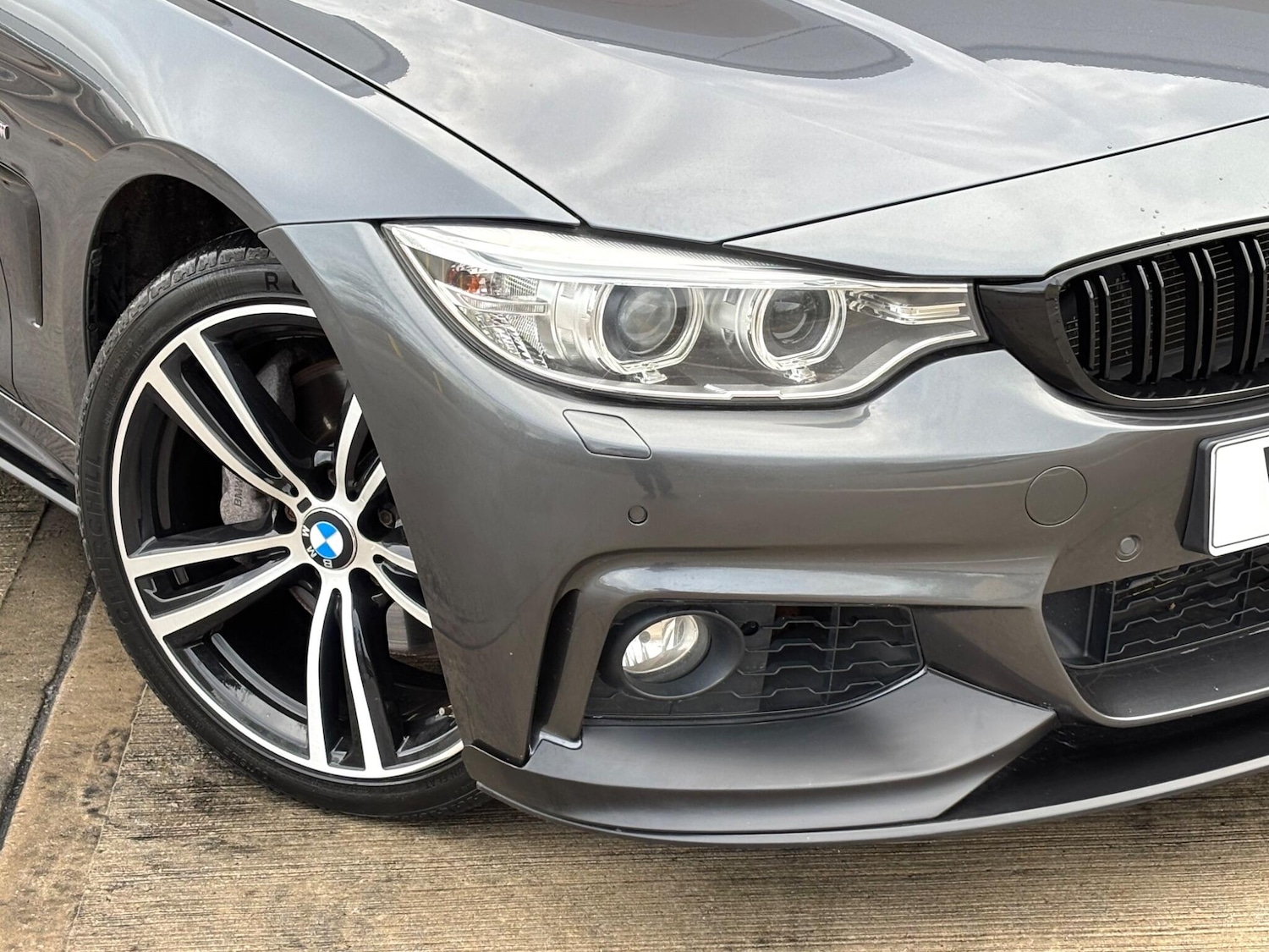 Used BMW 4 Series 2015 for sale - 76759521: Photo 29