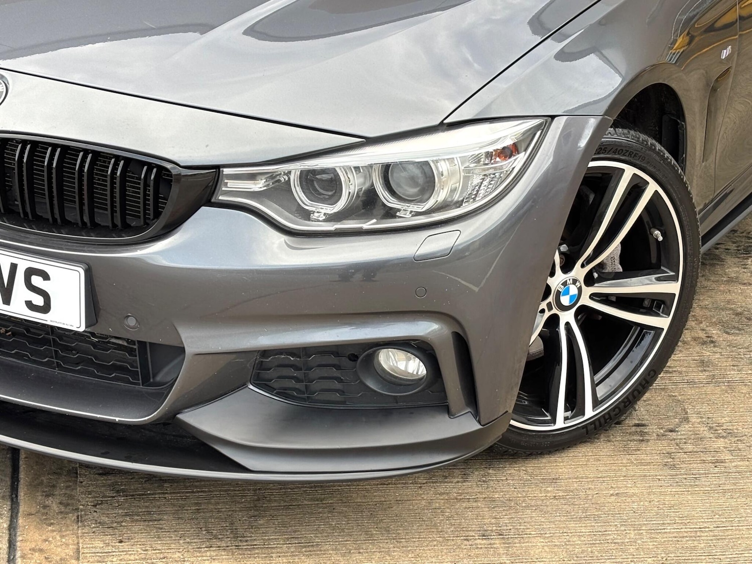 Used BMW 4 Series 2015 for sale - 76759521: Photo 30