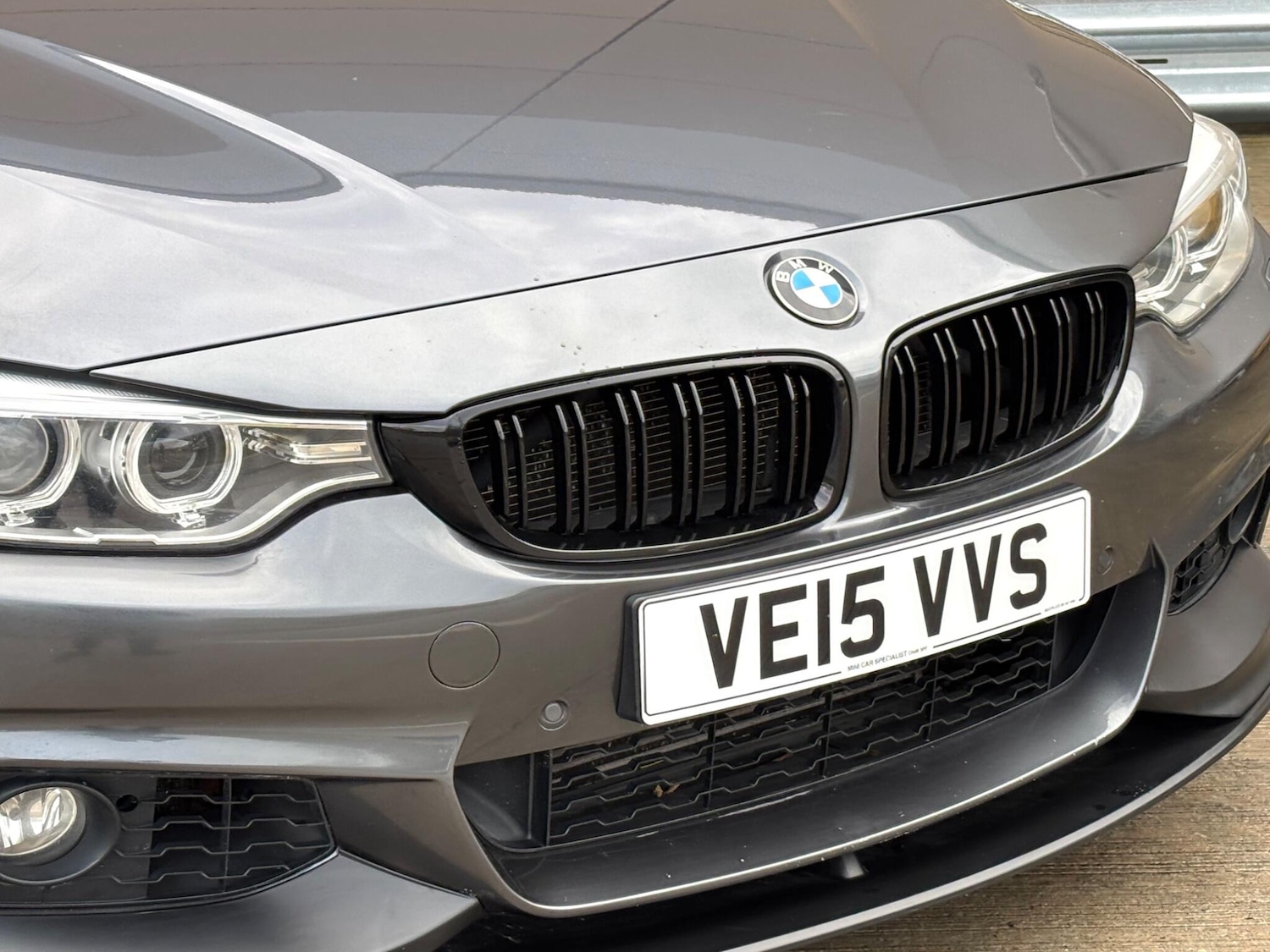 Used BMW 4 Series 2015 for sale - 76759521: Photo 31