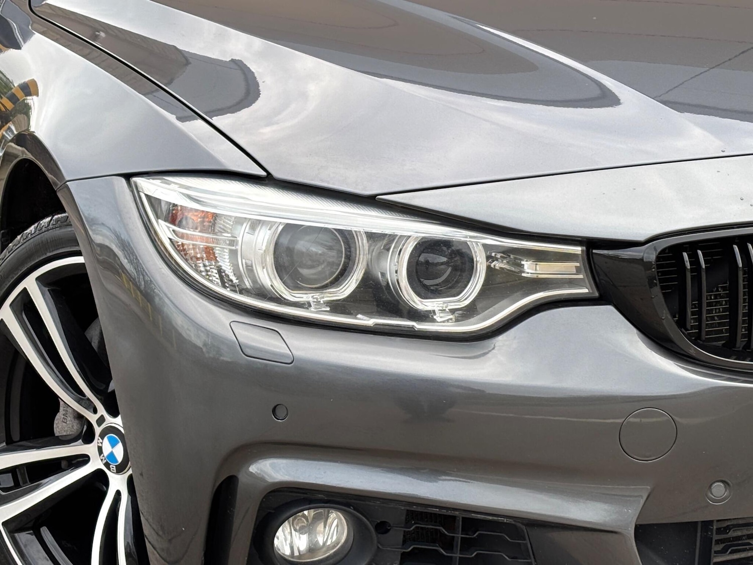 Used BMW 4 Series 2015 for sale - 76759521: Photo 32