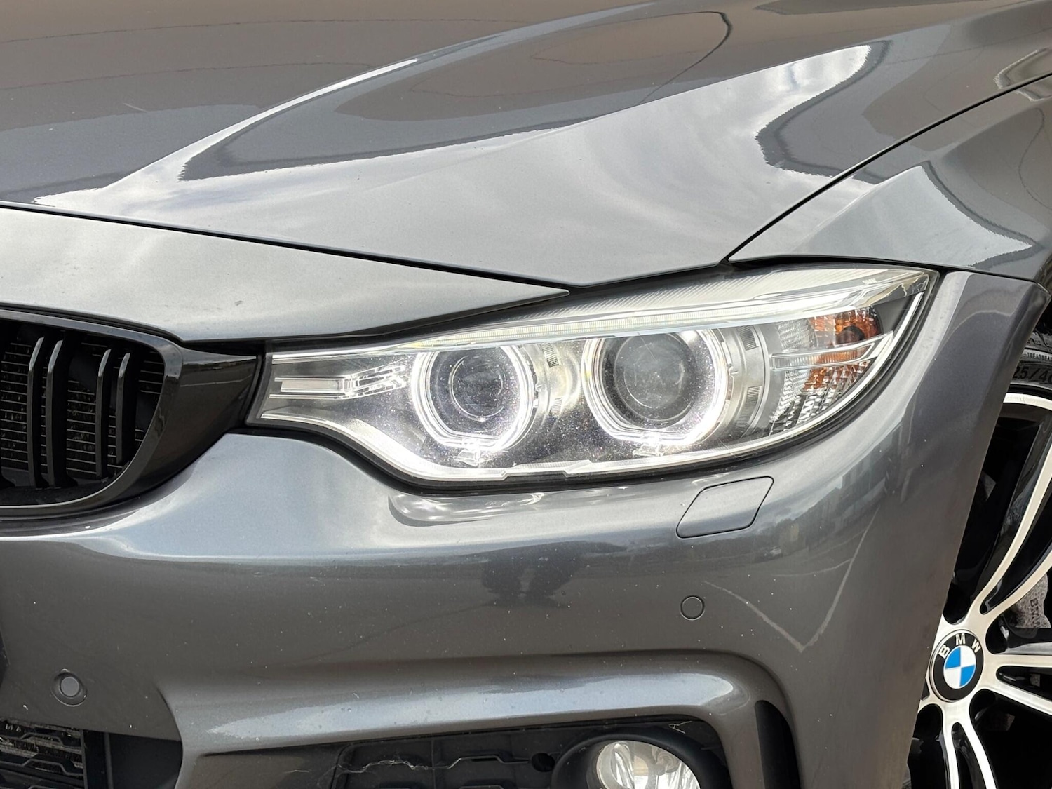 Used BMW 4 Series 2015 for sale - 76759521: Photo 33