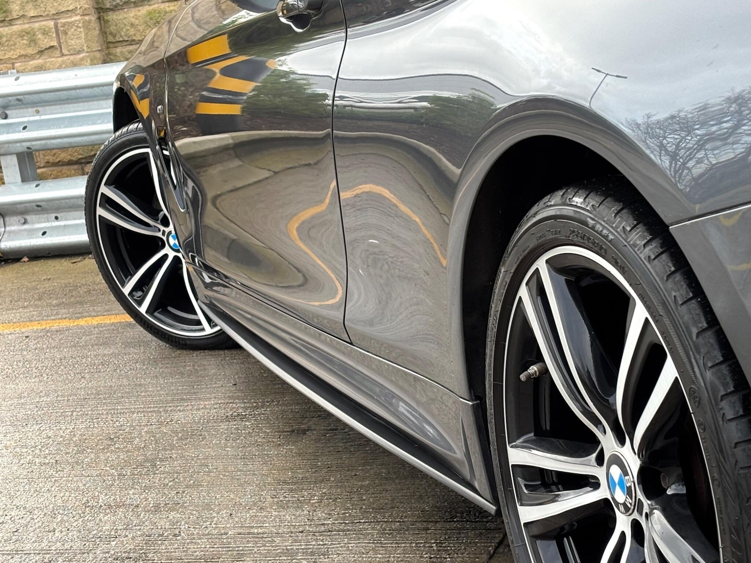 Used BMW 4 Series 2015 for sale - 76759521: Photo 36