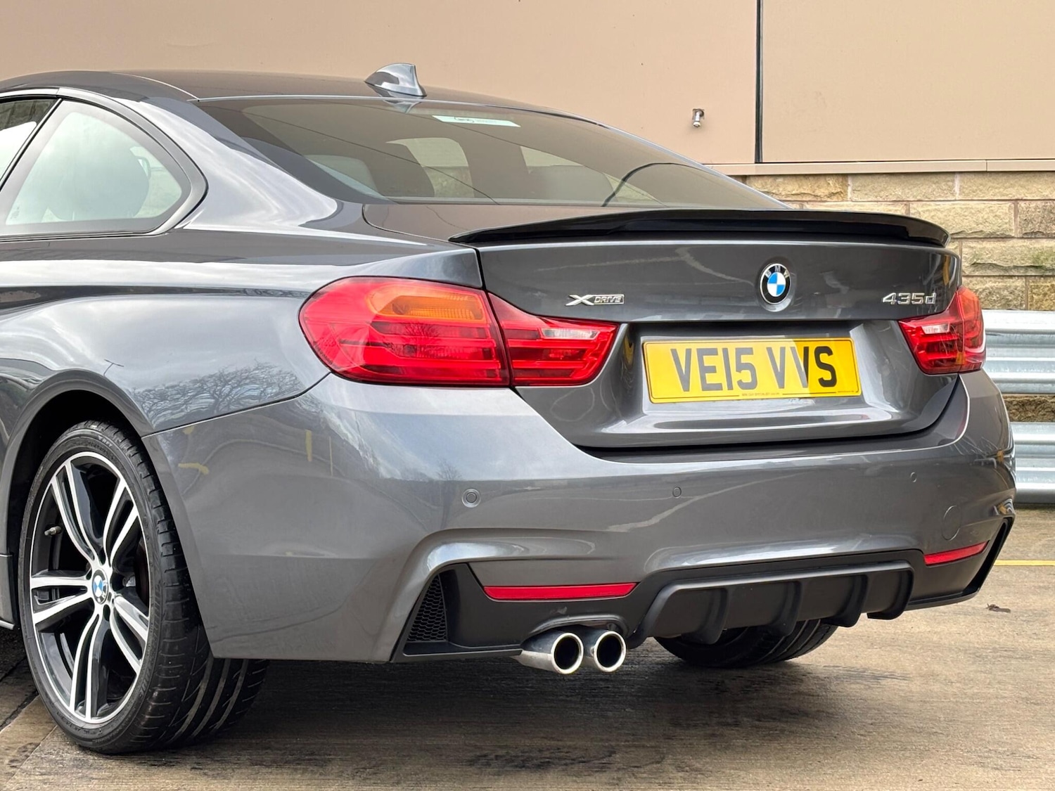 Used BMW 4 Series 2015 for sale - 76759521: Photo 38