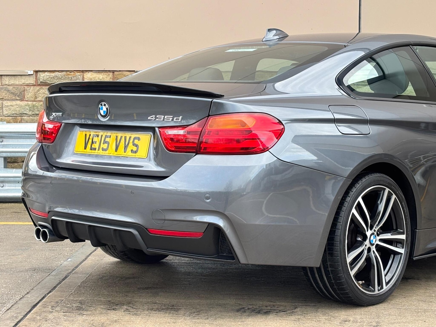 Used BMW 4 Series 2015 for sale - 76759521: Photo 39