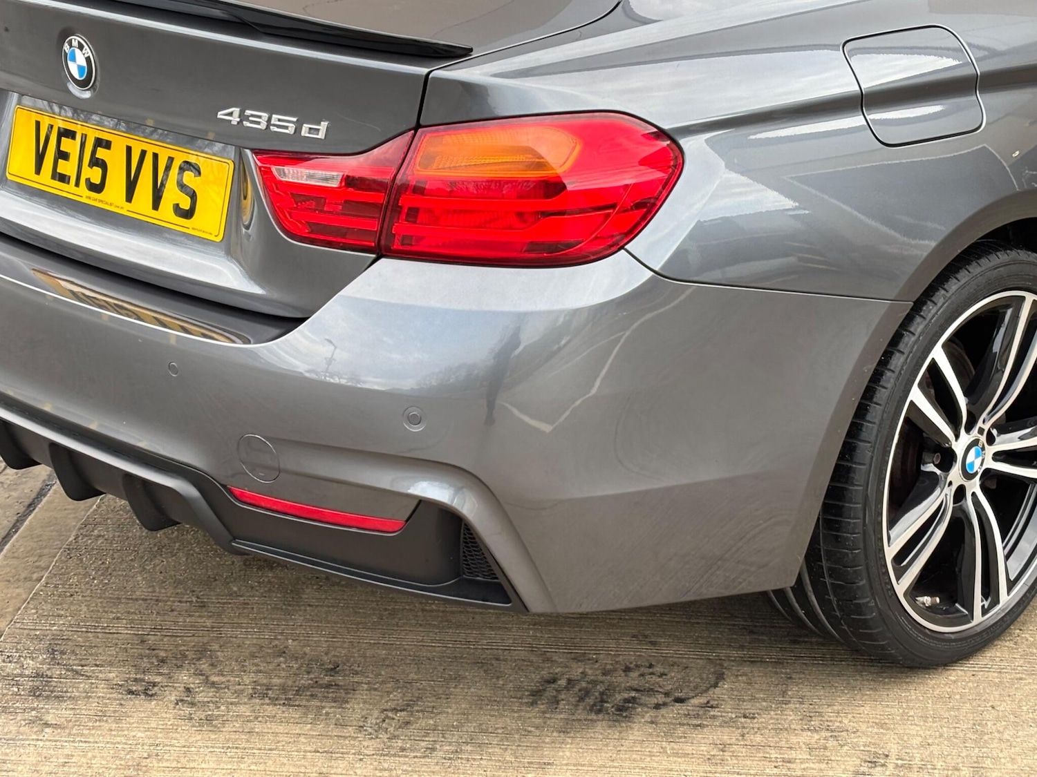 Used BMW 4 Series 2015 for sale - 76759521: Photo 41