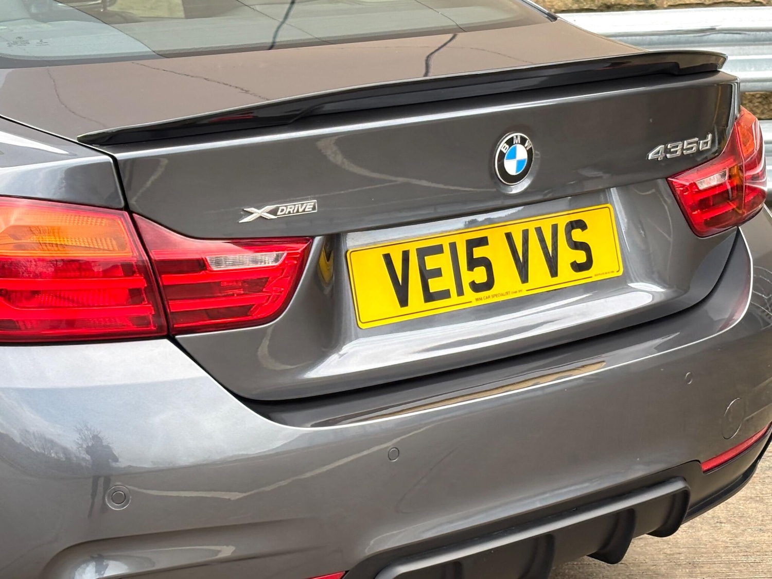 Used BMW 4 Series 2015 for sale - 76759521: Photo 42