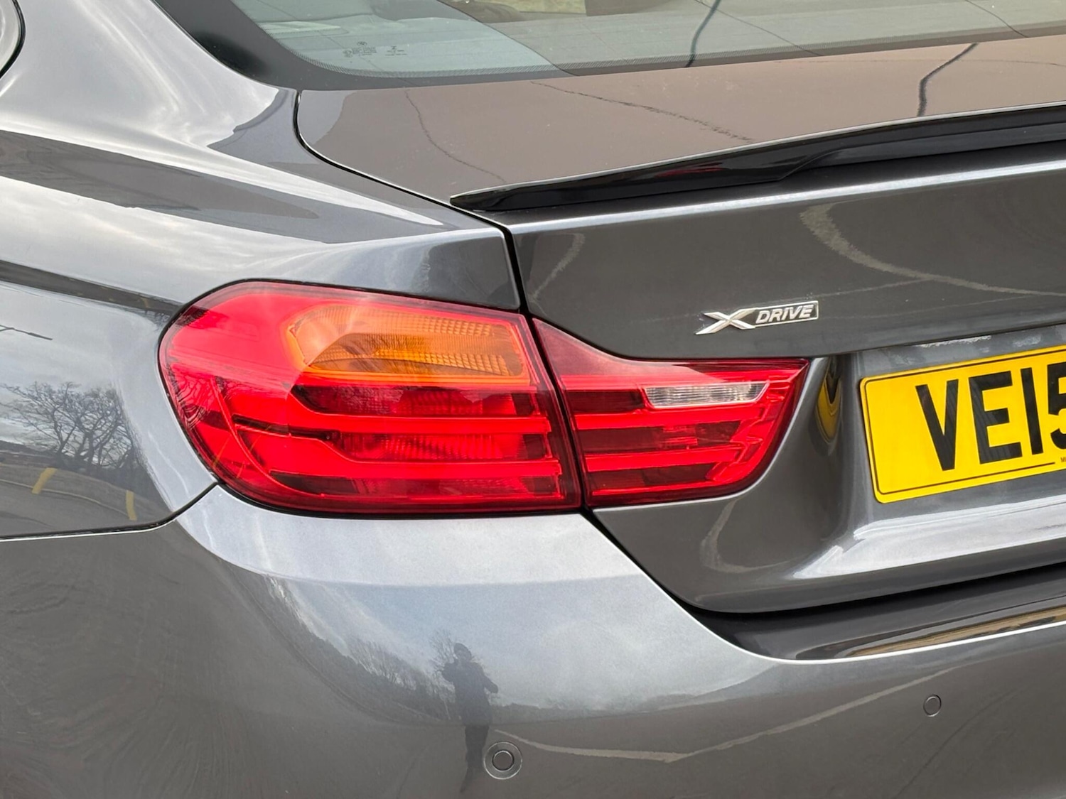 Used BMW 4 Series 2015 for sale - 76759521: Photo 43