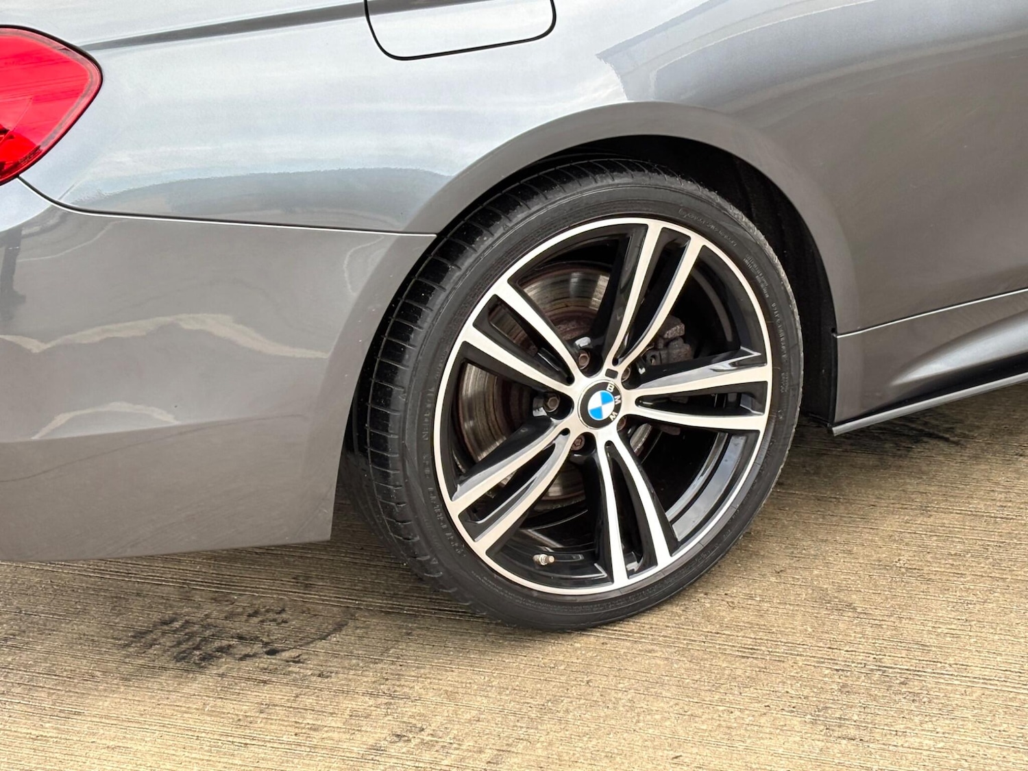 Used BMW 4 Series 2015 for sale - 76759521: Photo 46