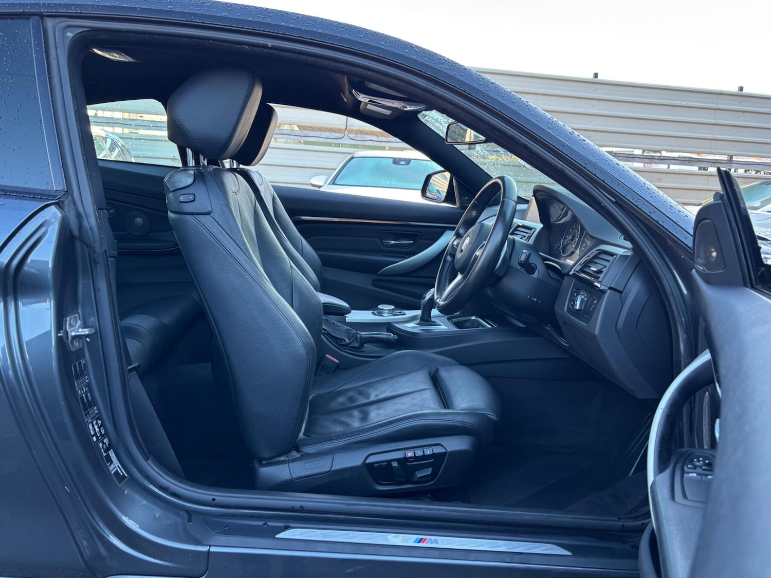 Used BMW 4 Series 2015 for sale - 76759521: Photo 47