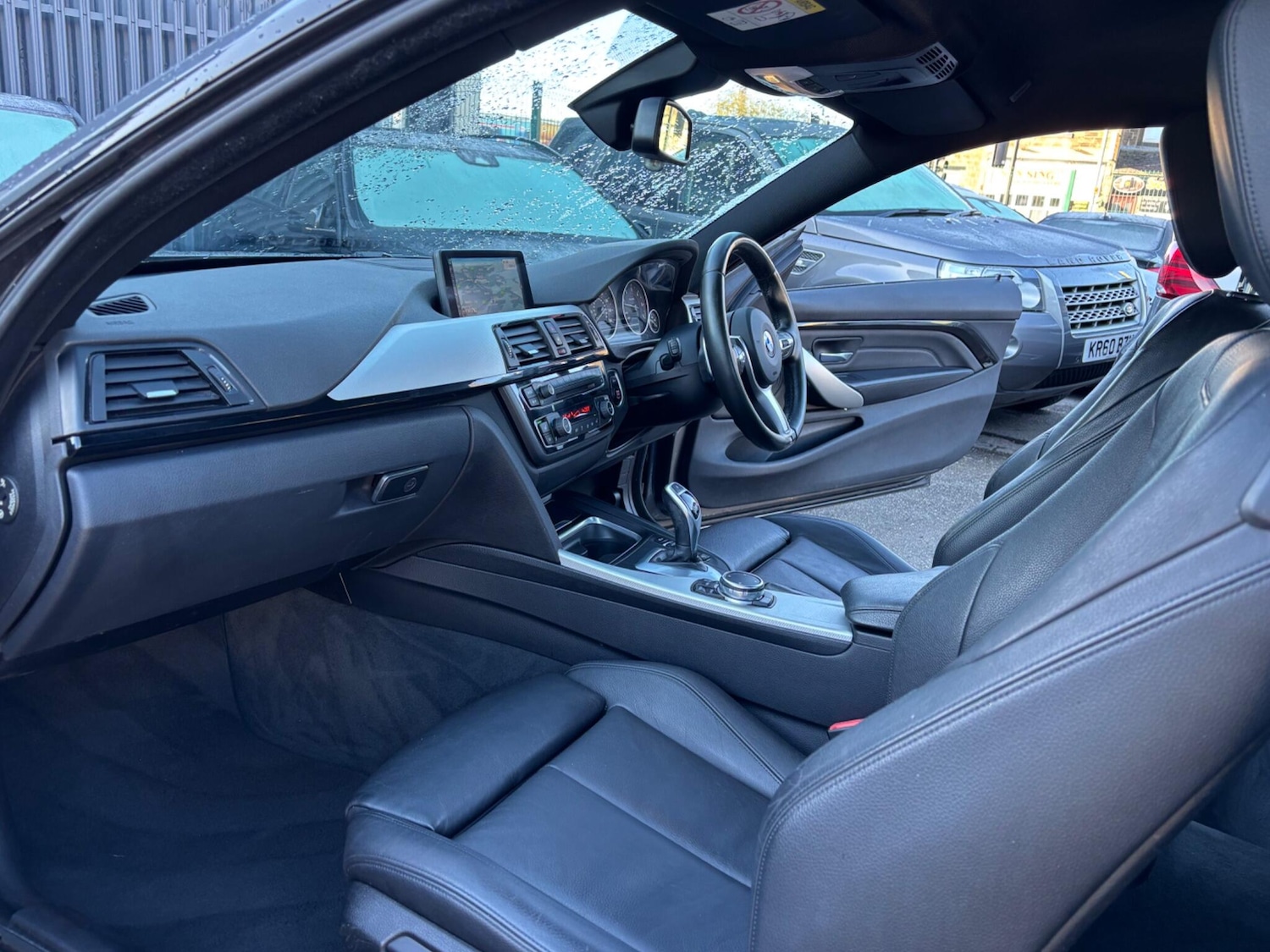 Used BMW 4 Series 2015 for sale - 76759521: Photo 48