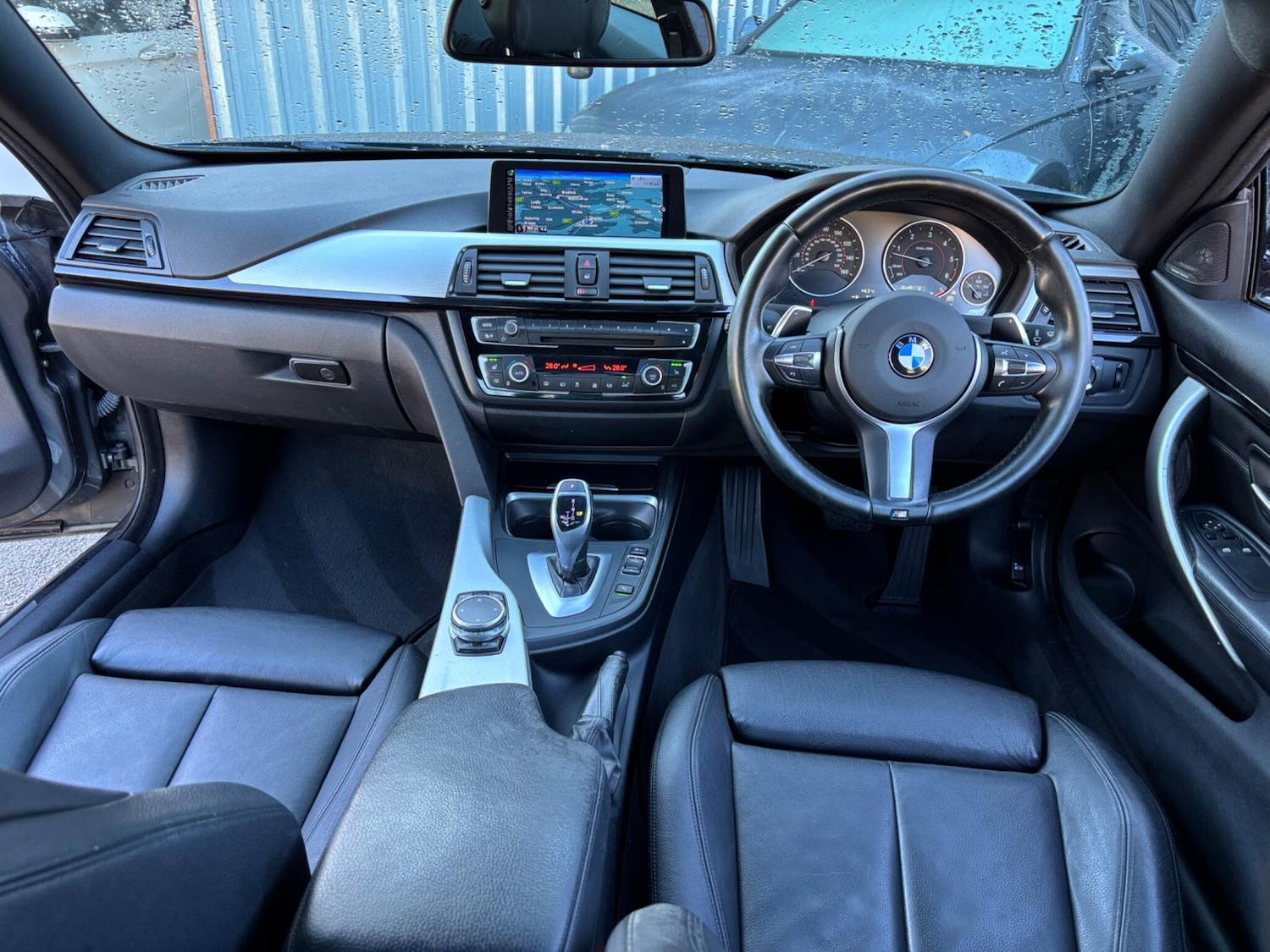 Used BMW 4 Series 2015 for sale - 76759521: Photo 49